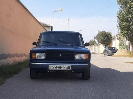 LADA (VAZ) 2104 2003