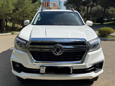 DongFeng Rich 6