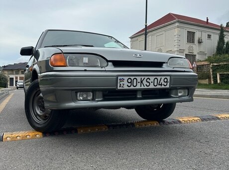 LADA (VAZ) 2115 2011