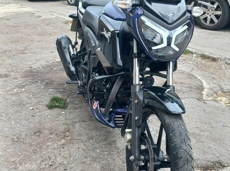 TVS  2024