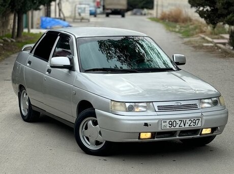 LADA (VAZ) 2110 2007