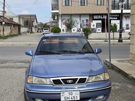 Daewoo Nexia 2006