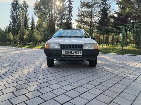LADA (VAZ) 21099 1998