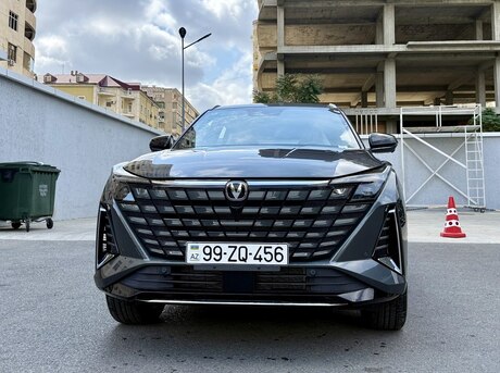 Changan  2025