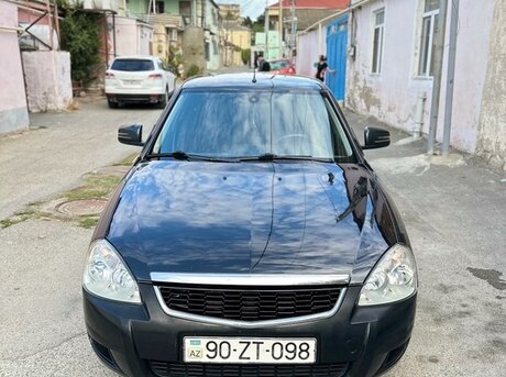 LADA (VAZ) Priora