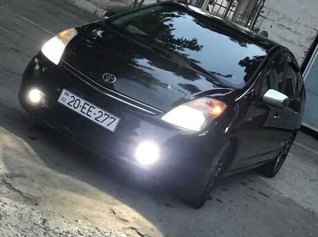 Toyota Prius 2008