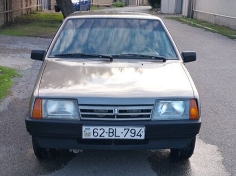 LADA (VAZ) 21099 2000