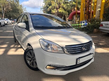 GWM Voleex C30 2019