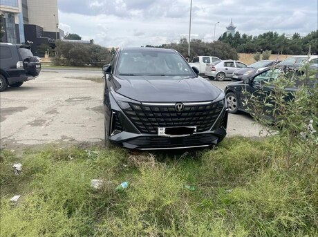 Changan  2025