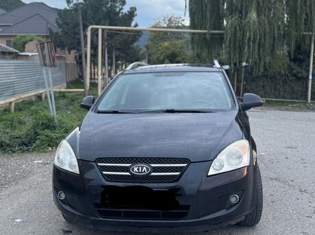 Kia  2008