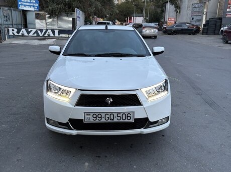 Khazar SD 2021