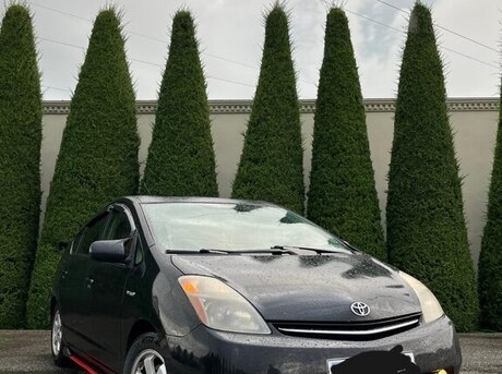 Toyota Prius 2008