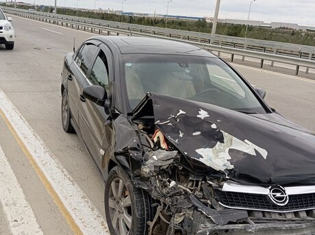 Opel Vectra 2006