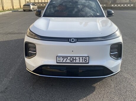 Changan  2025
