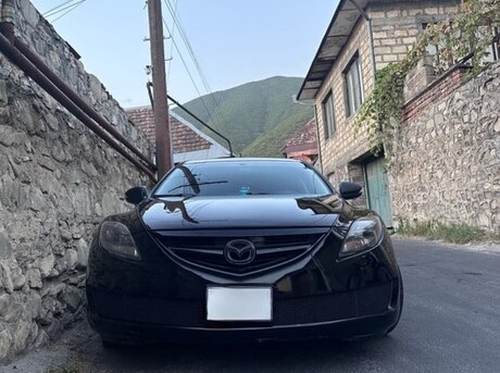 Mazda 6 2009