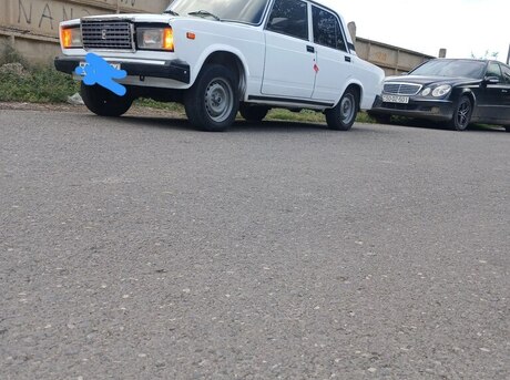 LADA (VAZ) 2107 2005