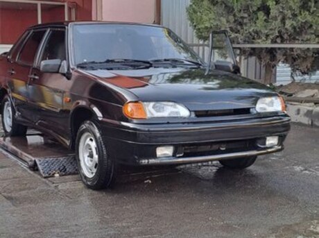LADA (VAZ) 2115 2009