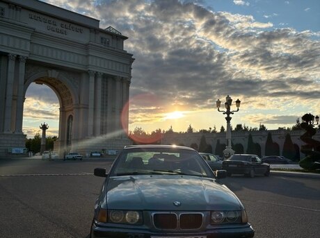 BMW 318 1994