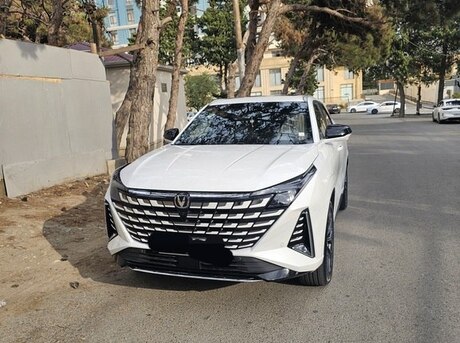 Changan  2025