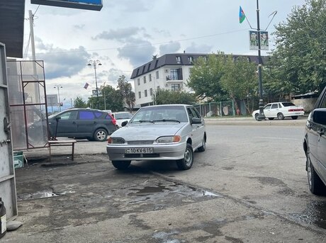 LADA (VAZ) 2115