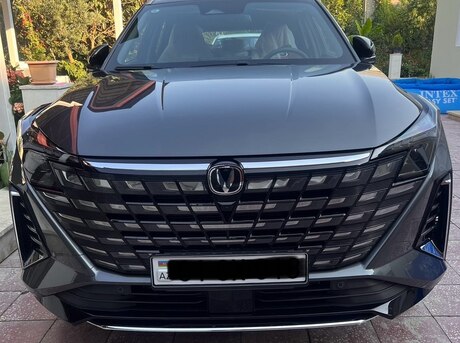 Changan  2025