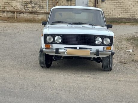 LADA (VAZ) 2106 1995