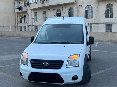 Ford Transit Connect 2010