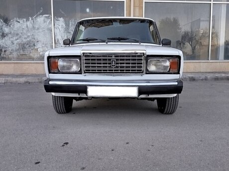 LADA (VAZ) 2107 2005