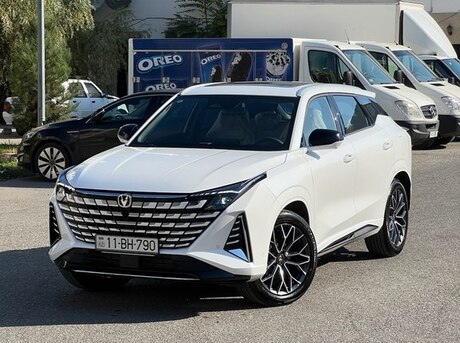 Changan  2025
