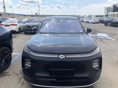 Changan  2025