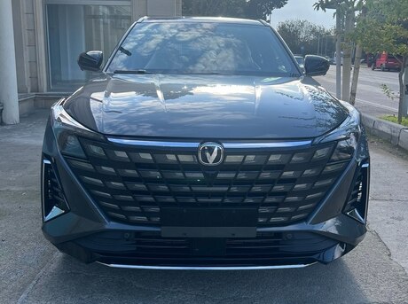 Changan  2025