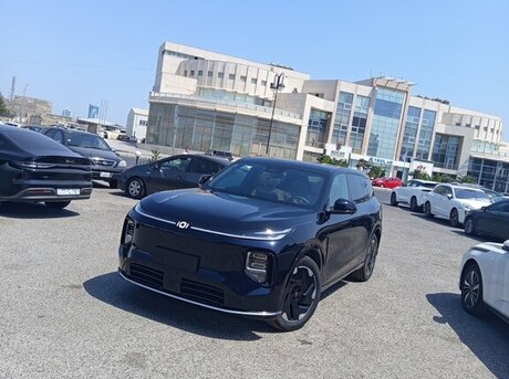 Changan  2025