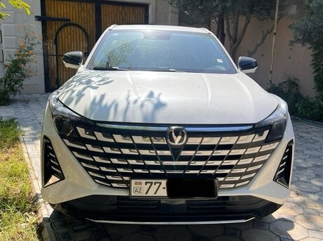 Changan  2025