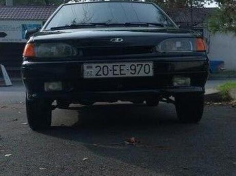 LADA (VAZ) 2115 2011