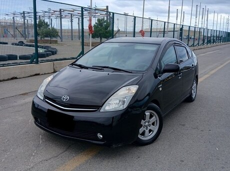 Toyota Prius 2009
