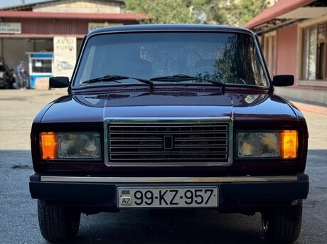 LADA (VAZ) 2107 2004