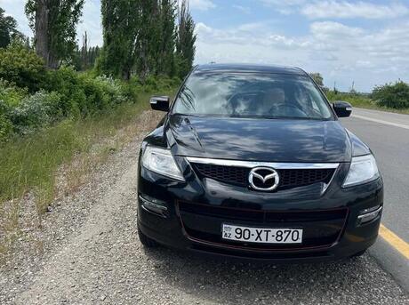 Mazda CX-9 2009