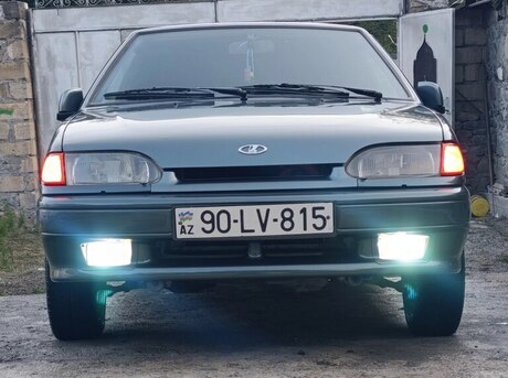 LADA (VAZ) 2115 2011