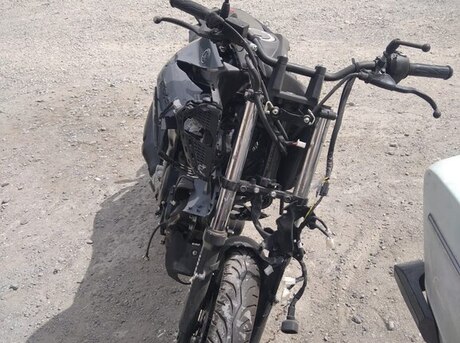 Yamaha FZ-S FI Deluxe 2025