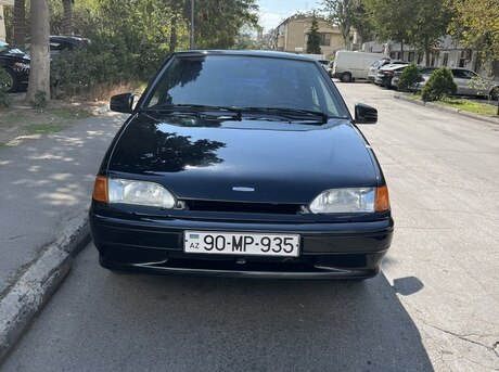 LADA (VAZ) 2115 2011