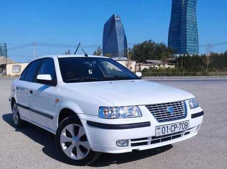 Khazar LX 2020