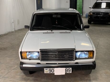 LADA (VAZ) 2107 2010