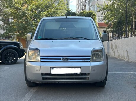 Ford Tourneo Connect 2007