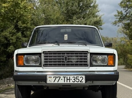 LADA (VAZ) 2107 2008