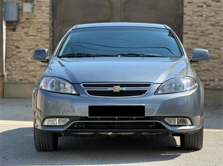 Chevrolet Lacetti 2022