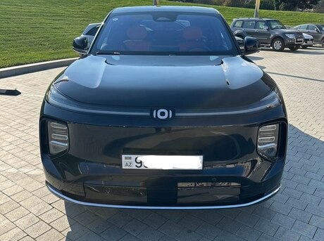 Changan  2025