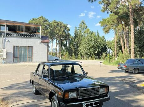 LADA (VAZ) 2107 2010