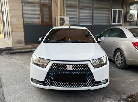 Khazar SD 2020