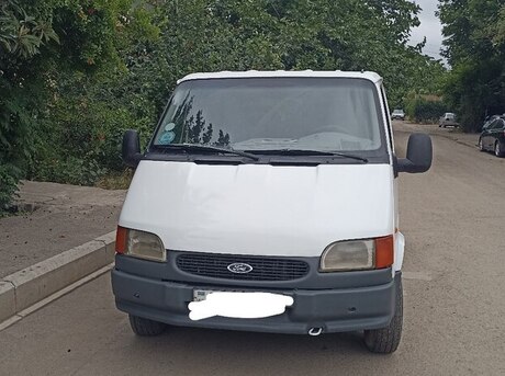 Ford Transit 1998