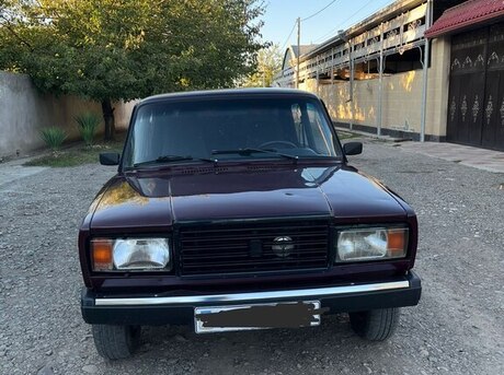 LADA (VAZ) 2107 2005